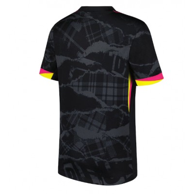 Fotbalové Dres Chelsea Alternativní 2024-25 Krátký Rukáv Fotbalové Dres Chelsea Alternativní 2024-25 Krátký Rukáv